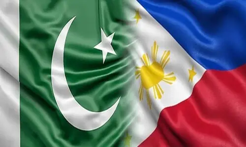 Pakistan, the Philippines agree to continue parliamentary relations