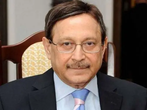 PPP&rsquo;s Farooq Naek resigns from JCP