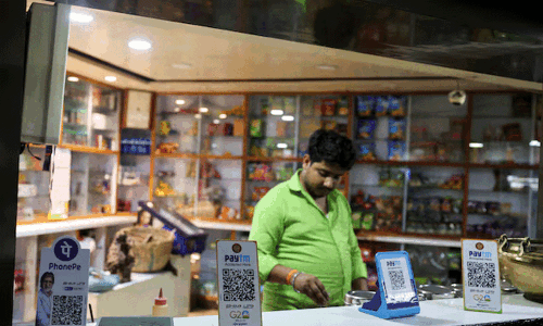 India considers delaying rollout of UPI payments fee, sources say