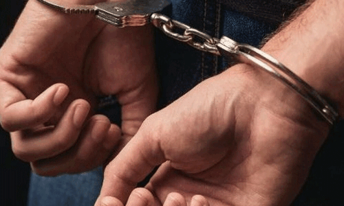 Award-winning Kashmiri filmmaker Arfat Sheikh detained by US immigration authorities