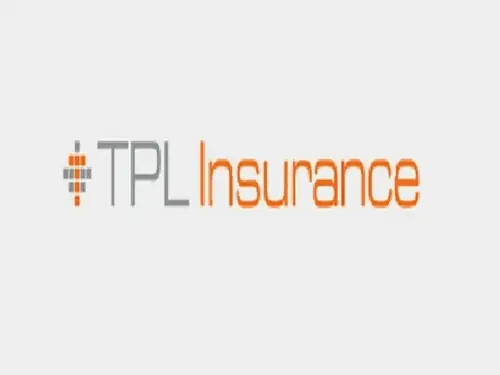 TPL Insurance changes name to JazzSure
