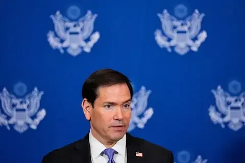 US wants a 'strong Europe': Rubio