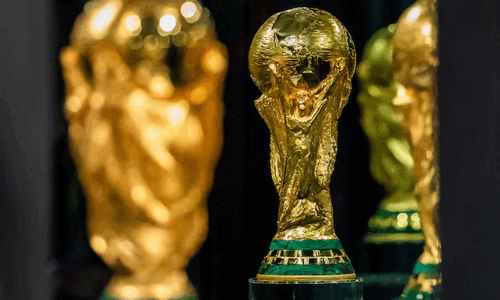 Portugal jumps into top 5 of FIFA world rankings Portugal jumps into top 5 of FIFA world rankings