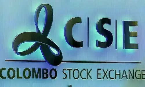 IT, utilities stocks drag Sri Lankan shares lower