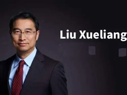 Interview with Liu Xueliang, Vice President of BYD Co., Ltd. and General Manager of BYD Asia Pacific Auto Sales Division