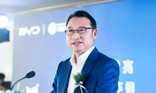Interview with Liu Xueliang, Vice President of BYD Co., Ltd. and General Manager of BYD Asia Pacific Auto Sales Division