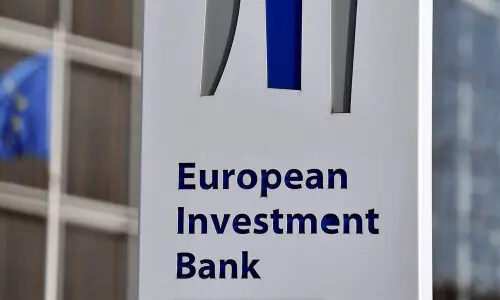 EIB delegation visits WASA Lahore office