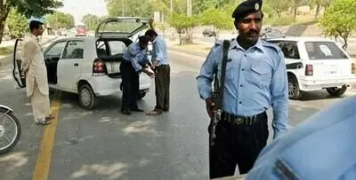 Suspect arrested in Rs9.3m fraud case