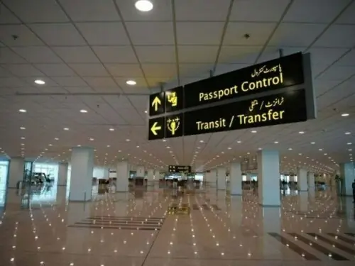 PM orders installation of smart scanners at airports