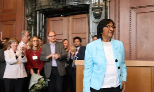 Nobel peace laureate Pillay calls US sanctions on ICC &lsquo;unacceptable&rsquo;