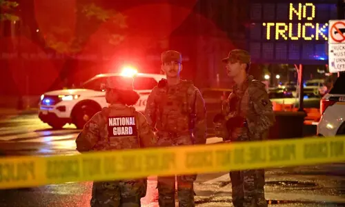 Eight killed in shooting at Pennsylvania home