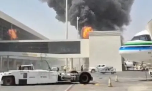 Major Saudi conferences to proceed, organisers say, despite deadly airport attack