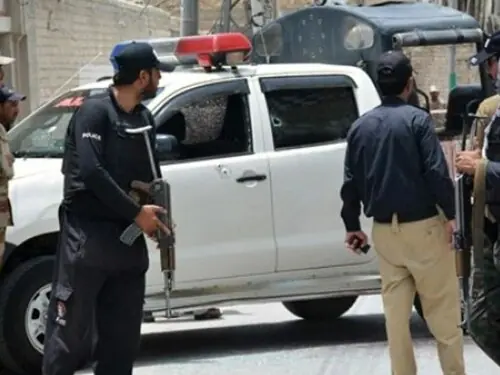 KP police issue fresh operational guidelines