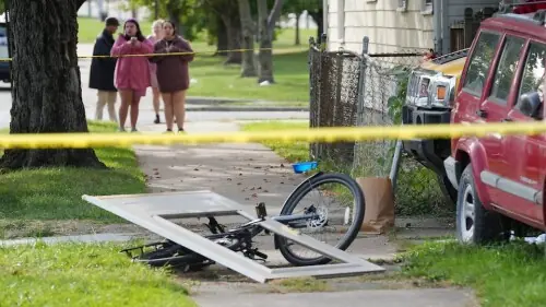Erie, Pennsylvania shooter killed 8 people, then himself, police say Erie, Pennsylvania shooter killed 8 people, then himself, police say