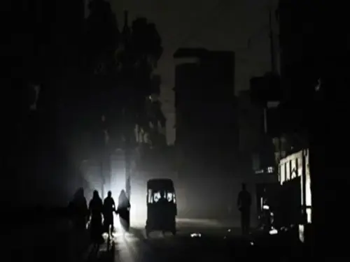 گیس کی فراہمی متاثر، کے الیکٹرک نے اضافی لوڈشیڈنگ سے خبردار کردیا