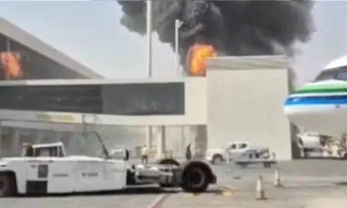Pakistan, Saudi Arabia, Egypt, T&uuml;rkiye condemn Houthi attacks on Riyadh airport