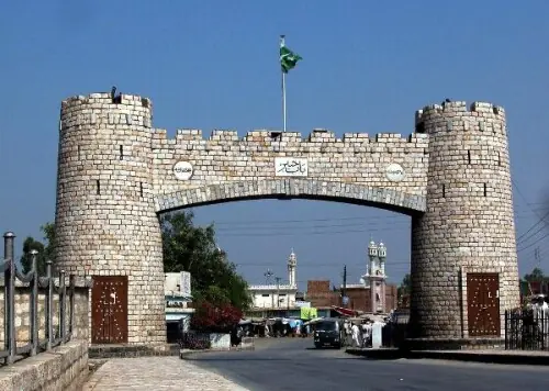 11 KP districts: Govt notifies &lsquo;area development secretariats&rsquo;