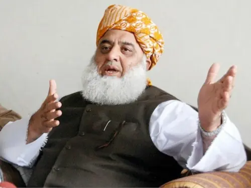 Governor&rsquo;s rule, emergency: Fazl terms move unconstitutional