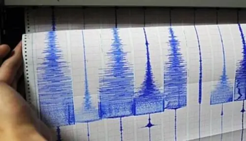 Magnitude 5.3 earthquake hits Indonesia's Minahasa, EMSC says