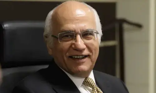 طارق کرمانی طبی وجوہات کی بنا پر پاکستان ریفائنری کے چیئرمین کے عہدے سے مستعفی