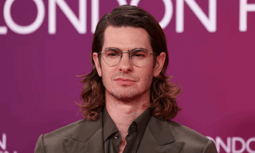 Andrew Garfield says OpenAI film 'Artificial' turns lens on creators of 'new world'