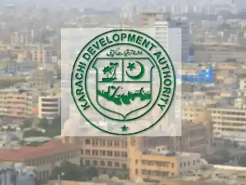 پیپلز اسکائی ویو ہاؤسنگ منصوبے کی تعمیر تیز کرنے کا حکم