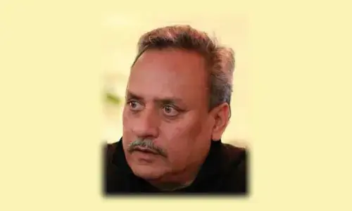 پاکستان کے پاس اب مزید وقت ضائع کرنے کی گنجائش نہیں رہی، صدر ٹیچ دی ورلڈ فاؤنڈیشن ارشد انیس کی گفتگو پاکستان کے پاس اب مزید وقت ضائع کرنے کی گنجائش نہیں رہی، صدر ٹیچ دی ورلڈ فاؤنڈیشن ارشد انیس کی گفتگو