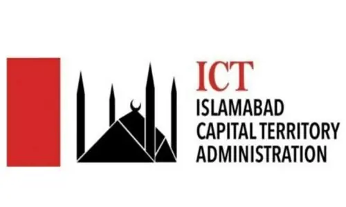 ICT admin begins removal of containers