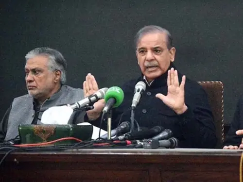 PM forms body to oversee Centre&rsquo;s KP affairs