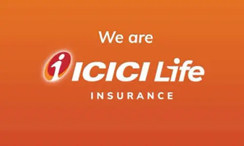 India's ICICI Life posts key quarterly margin below estimates, shares slide