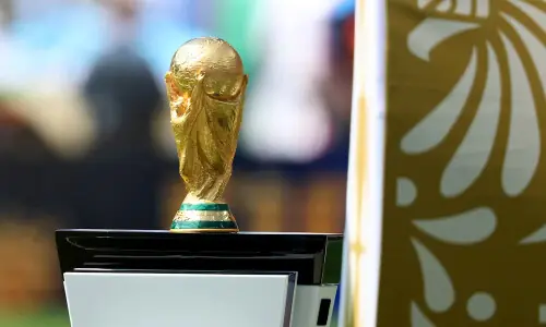 Netflix secures exclusive 2030 World Cup broadcast rights in Spain