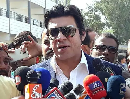 PTI has &lsquo;disintegrated&rsquo;: Vawda