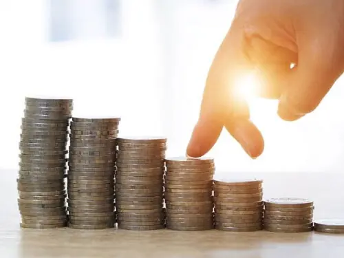 The business of staying small
