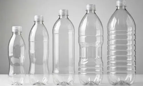 A bolt from the blue for retailers: CDA bans sale of products packaged in PET bottles