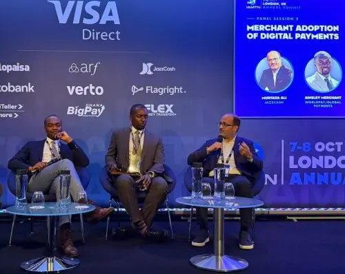 JazzCash targets 2m interoperable QR payments by year-end