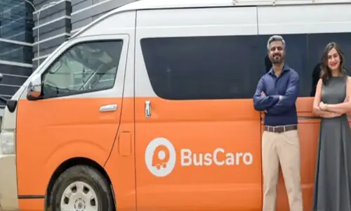 BusCaro lays groundwork for Faisalabad launch