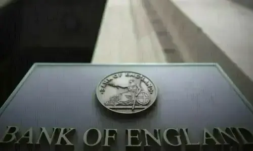 BoE's Pill says a rate hike need not be start of long series
