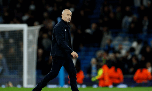 Haaland leads City fightback but Maresca tastes first defeat