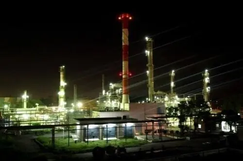 Pakistan Refinery appoints interim chairman after Kirmani steps down