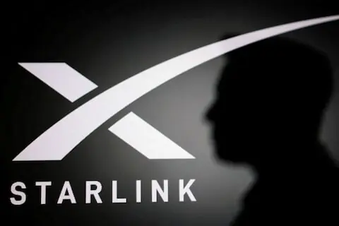 Ambani's Reliance welcomes Starlink competition in first response to Musk