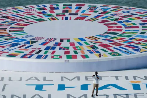 Pakistan to chair World Bank, IMF Boards in 2027