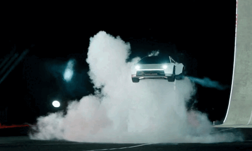 Tesla unveils next generation Roadster sports EV with SpaceX thrusters Tesla unveils next generation Roadster sports EV with SpaceX thrusters