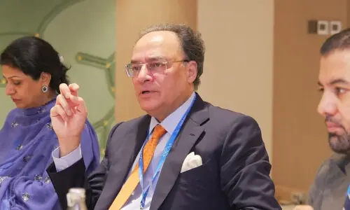 Attacks on Gulf energy infrastructure 'worrying' for Pakistan&rsquo;s economic outlook: finance minister