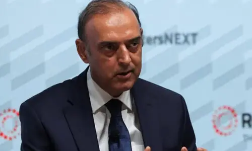 Pakistan&rsquo;s economy in better position to withstand external shocks: SBP governor