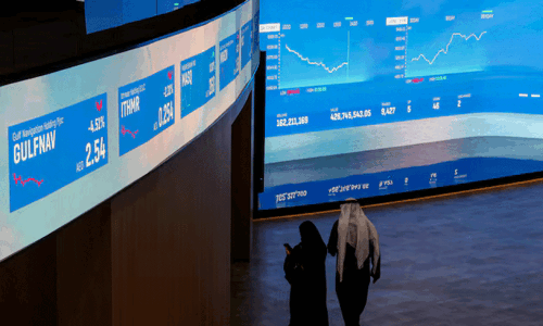Dubai Investments plans to float 20% stake in DIP Holding in UAE's first IPO of the year