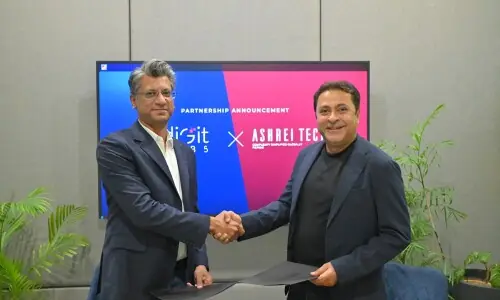 AshreiTech backs the future of cybersecurity with strategic investment in Digit Labs