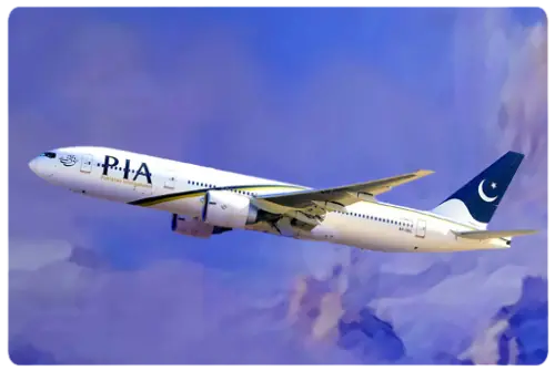 PIA prepares cabin modernisation for selected Boeing 777 aircraft: report