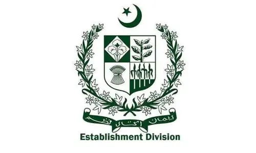 Maj Hussnain appointed Defence Division&rsquo;s Addl Secretary-I