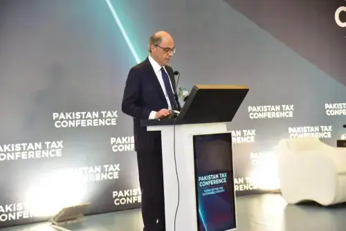 آئی ایم ایف کا ٹیکس رعایتیں کم کرنے اور ٹیکس نیٹ بڑھانے کا مطالبہ