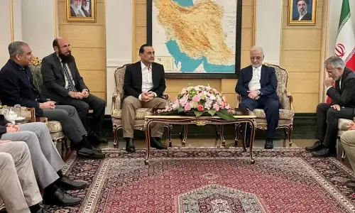 فیلڈ مارشل عاصم منیر سے مذاکرات میں ایران کا سخت مؤقف، امریکی مطالبات ماننے سے انکار